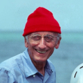 Profile of Jacques Cousteau